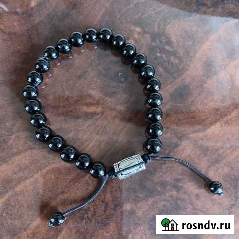 Браслет мужской Тула - изображение 1