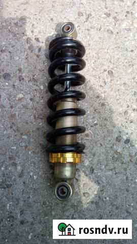 Аморт Красноперекопск - изображение 1