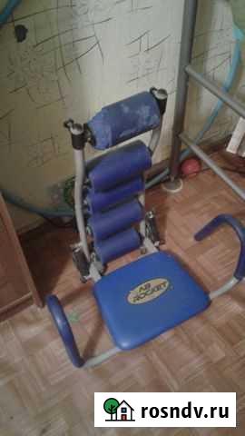 Тренажёр Петрозаводск - изображение 1