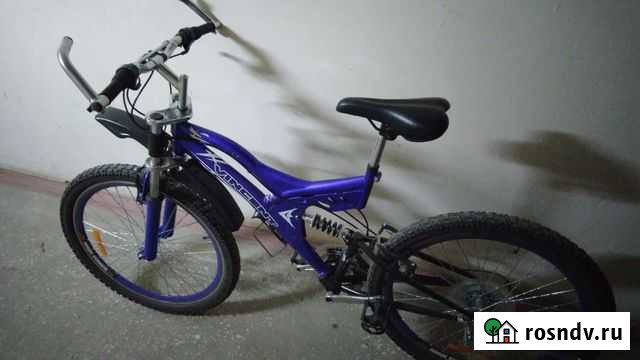 Велосипед взрослый Самара - изображение 1