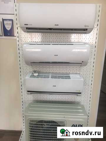 Кондиционеры wisnow Симферополь - изображение 1