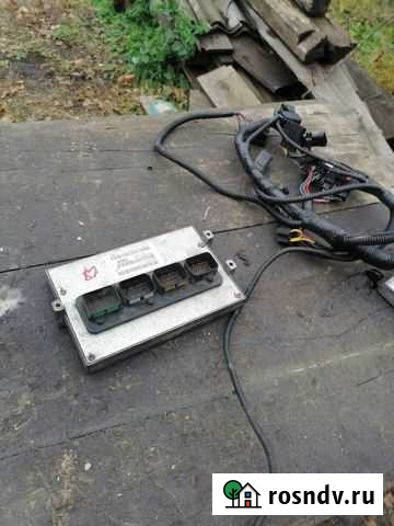 Мозги Моторолла 790аf с косой Кораблино - изображение 1