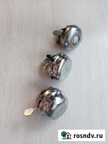 Велосипедные звонки Кострома - изображение 1