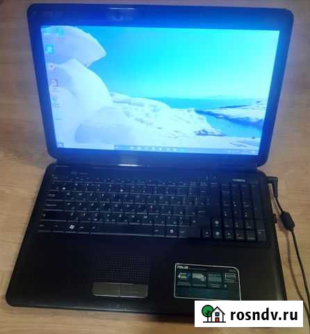 Ноутбук бу Первоуральск - изображение 1