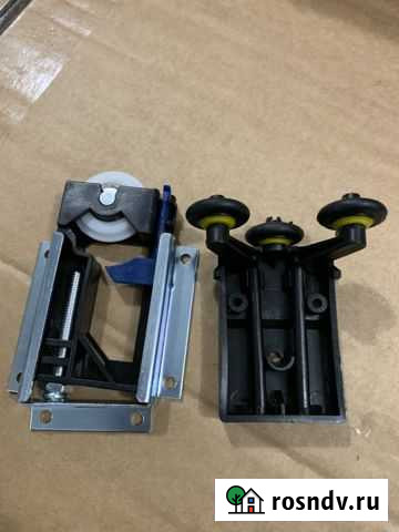 Ролики Липецк - изображение 1