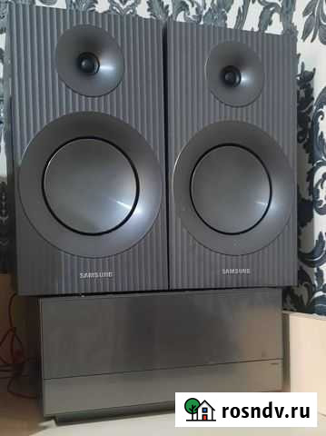 Колонки Грозный - изображение 1