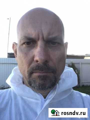 Уничтожение тараканов, клопов в Ижевске Ижевск - изображение 1