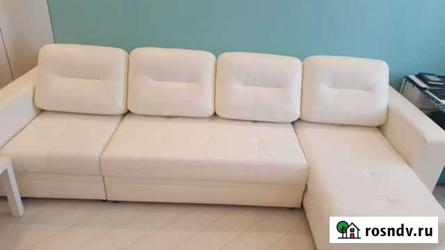 Ремонт мягкой мебели Омск - изображение 1