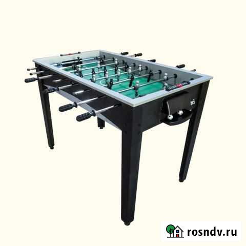 Настольный футбол Новосибирск - изображение 1