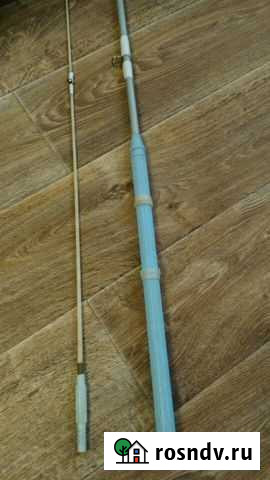 Удилище СССР Новомосковск - изображение 1