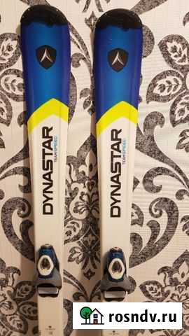 Горные лыжи Липецк - изображение 1