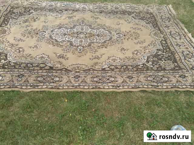 Ковер 4х2 метра Калининград - изображение 1