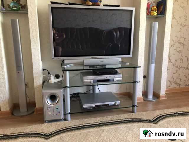 Кинотеатр Panasonic Курск - изображение 1