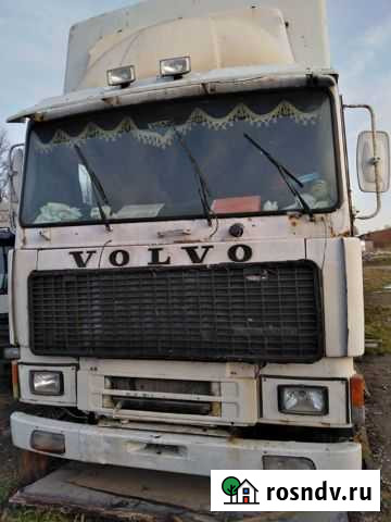 Volvo F12, 1986 Псков - изображение 1