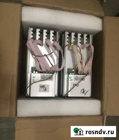 Antminer l3+ Буйнакск - изображение 1