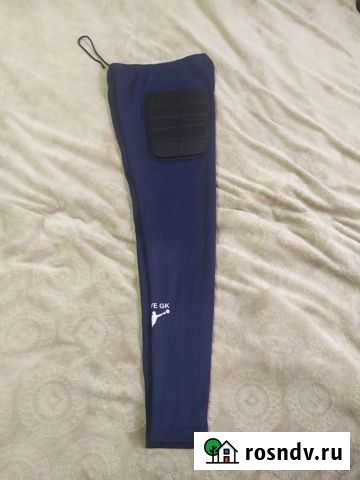 Вратарская экипировка Севастополь - изображение 1