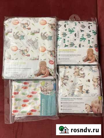 Впитывающие пеленки Gloryes Тюмень - изображение 1