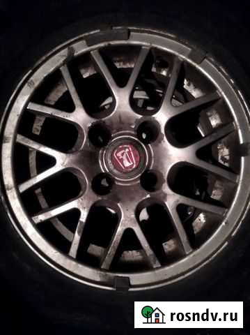 Комплект R13 Мурманск - изображение 1