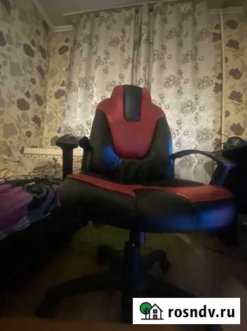 Компьютерное игровое кресло Новокузнецк - изображение 1
