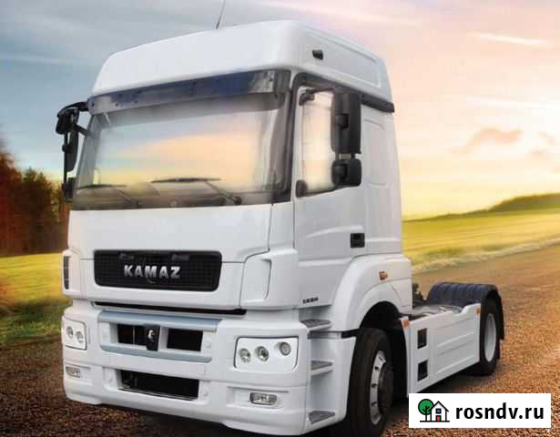 Водитель категории Е(се) Дзержинский - изображение 1