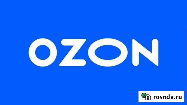 300 баллов Ozon Санкт-Петербург - изображение 1