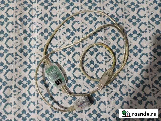 Кабель для компьютера Сыктывкар - изображение 1