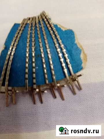 Заколки-ретро для волос Тюмень - изображение 1