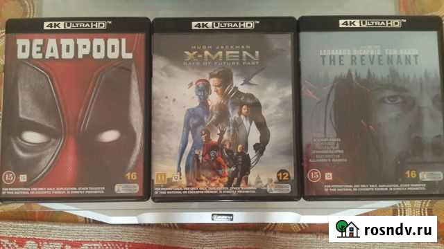 4K Ultra HD видео Симферополь - изображение 1