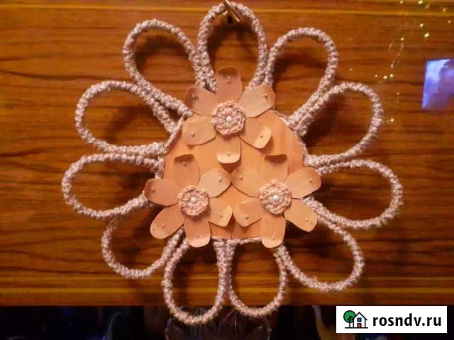 Настенное панно Волгоград - изображение 1