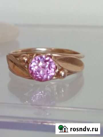 Золотое кольцо СССР Кстово - изображение 1