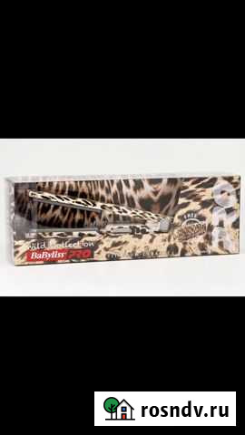 Утюжок Семендер - изображение 1