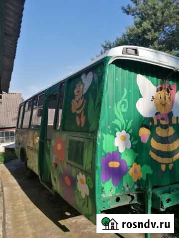 Пчеловодческий авто дом Ливны - изображение 1