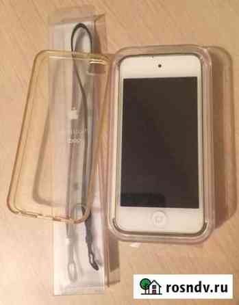 Плеер iPod touch Воркута