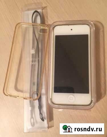 Плеер iPod touch Воркута - изображение 1