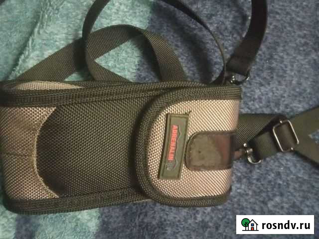 Чехол для фотоаппарата Рязань - изображение 1