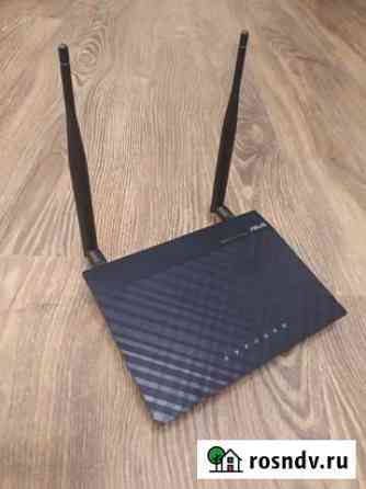 Роутер asus RT-N12 Пенза