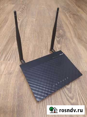 Роутер asus RT-N12 Пенза - изображение 1