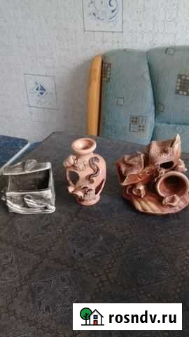 Декорация для аквариума Курган - изображение 1