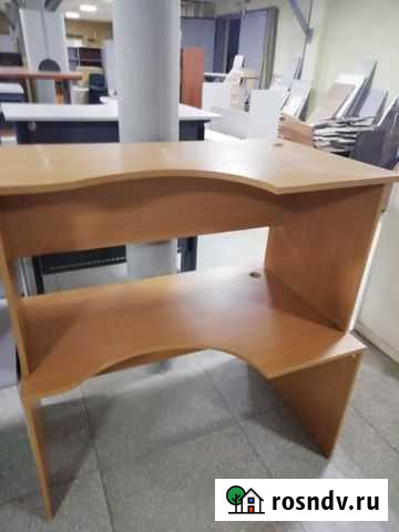Столы угловые Тамбов - изображение 1