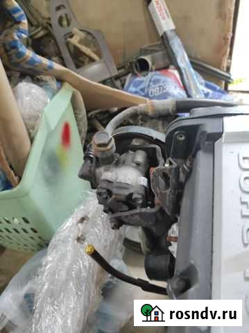 Насос гур на Хёндай Акцент / Киа Рио 2 / Гетц Буйнакск - изображение 1