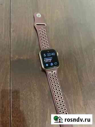 Apple watch 4 40 Волгоград