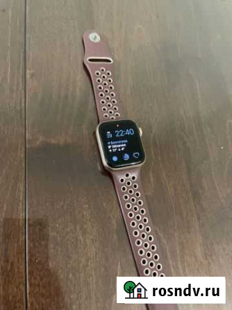Apple watch 4 40 Волгоград - изображение 1