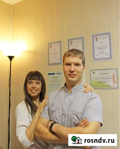 Мануальный терапевт мягкие практики Северная - изображение 1