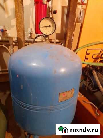 Гидроаккумулятор 100л Южный - изображение 1
