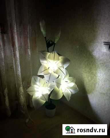 Торшер Майкоп - изображение 1