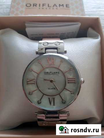 Часы Липецк - изображение 1