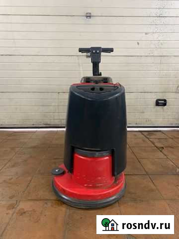 Сетевая поломоечная машина cleanfix ra 501b Москва - изображение 1