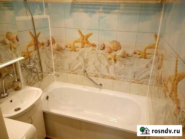 Отделка ванной пластиком пвх панелями Саранск - изображение 1