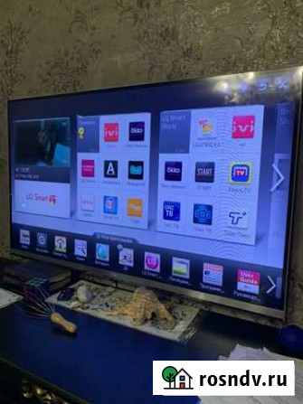 Телевизор LG Клинцы - изображение 1