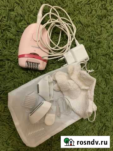 Эпилятор philips Смоленск - изображение 1